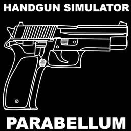 Handgun Simulator Parabellum